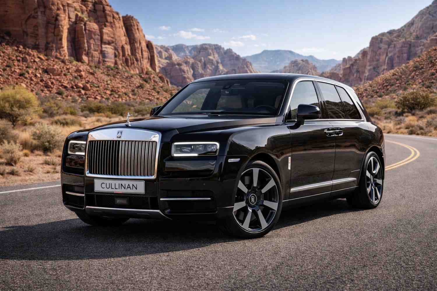 Expensive Cars in India